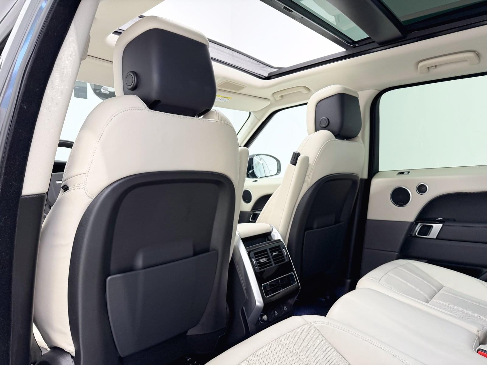 LAND ROVER RANGE ROVER SPORT 2.0 SI4 PHEV 297KW HSE 49 