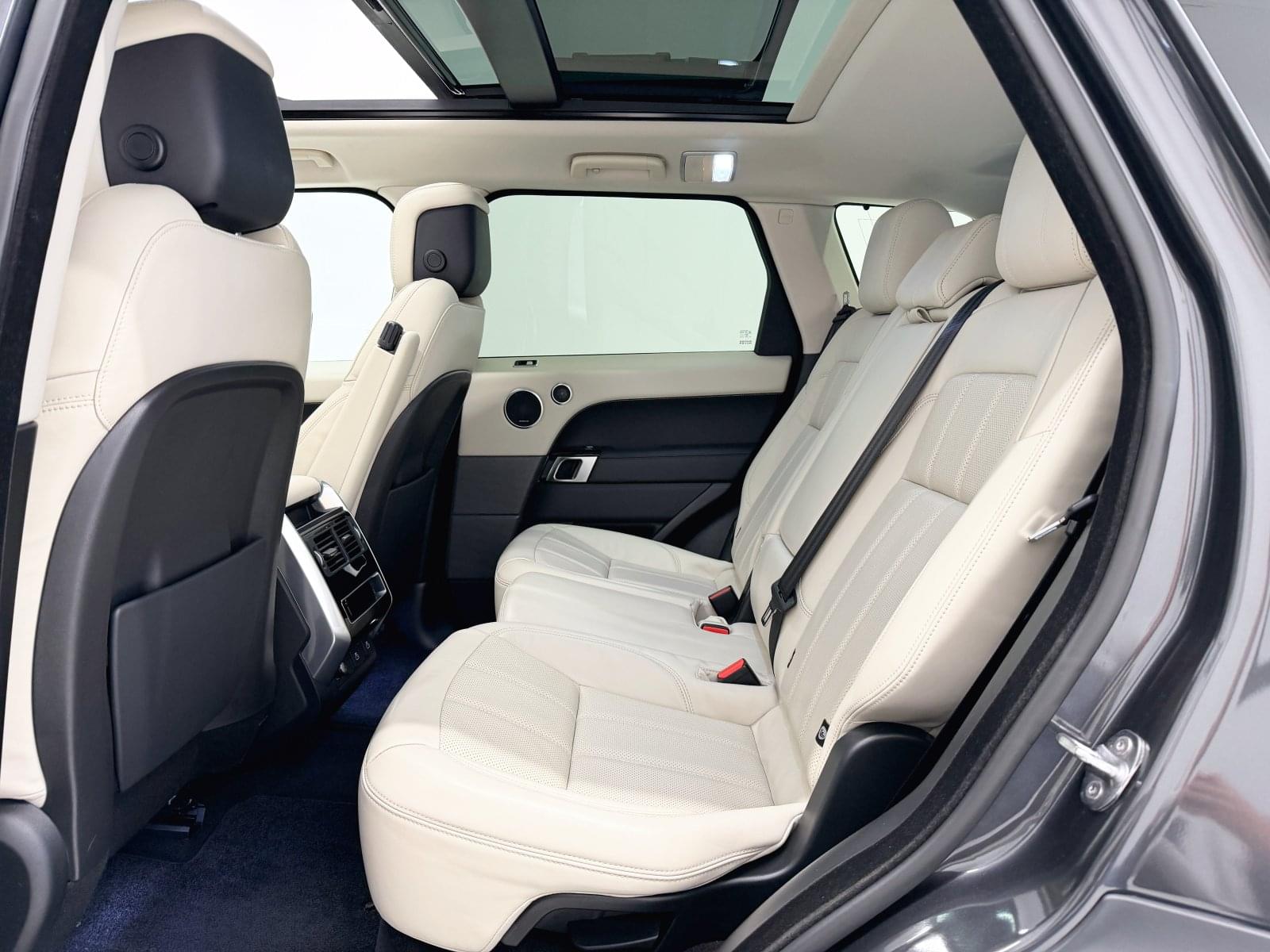 LAND ROVER RANGE ROVER SPORT 2.0 SI4 PHEV 297KW HSE 51 