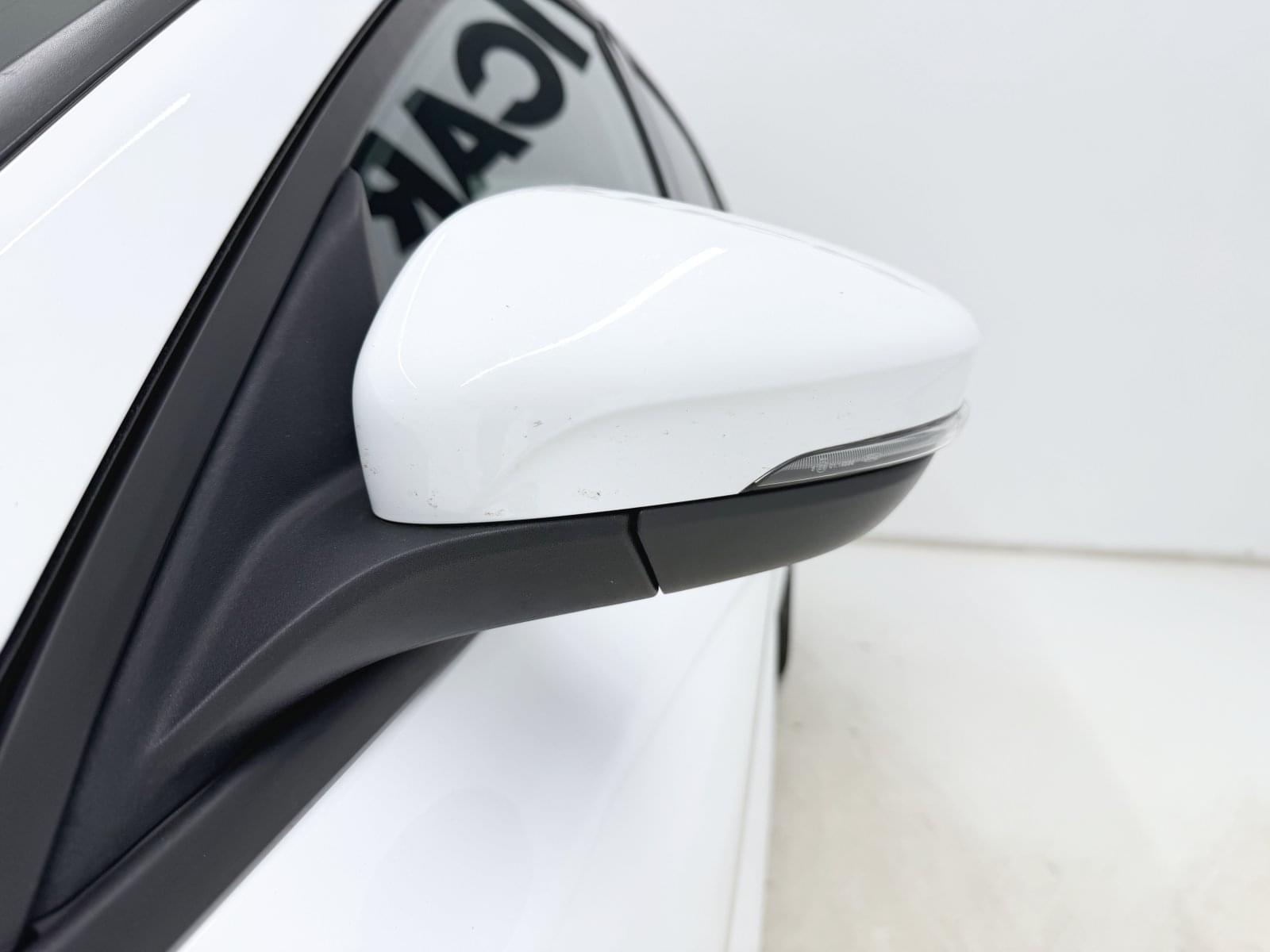 FORD FOCUS 1.0 125CV ECOBOOST MHEV TREND 6 