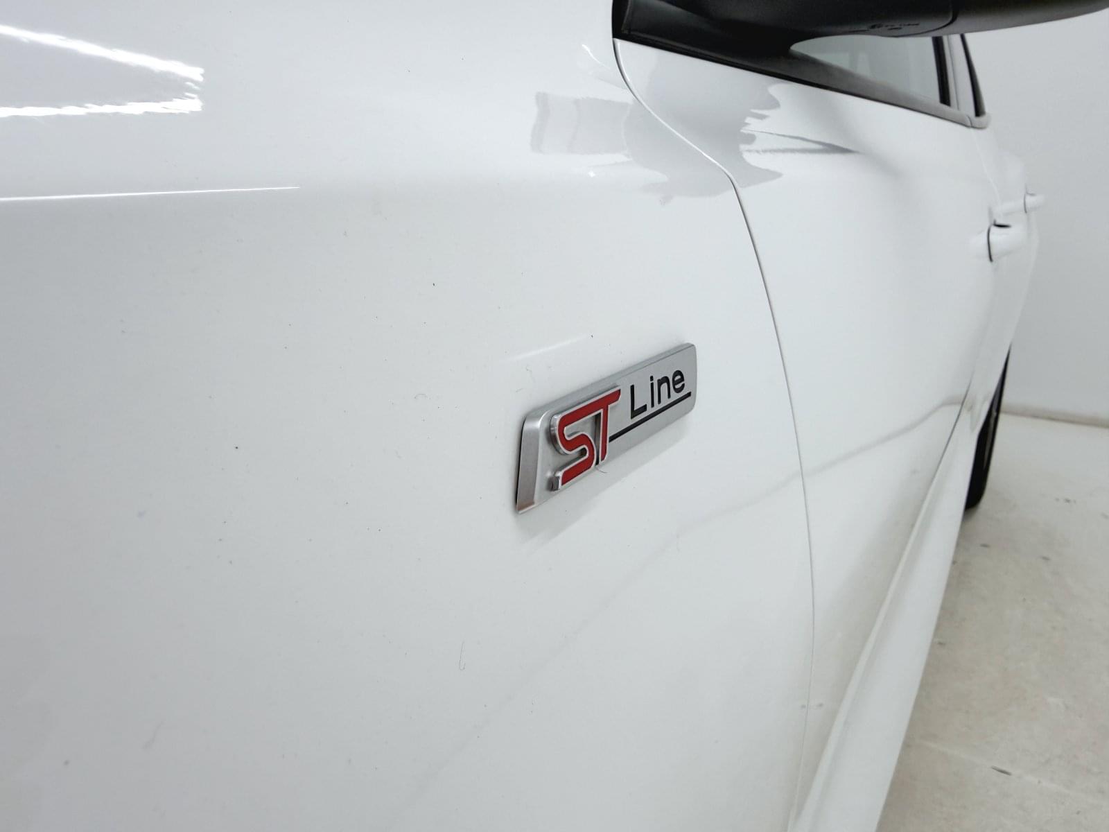 FORD FOCUS 1.0 125CV ECOBOOST MHEV TREND 7 