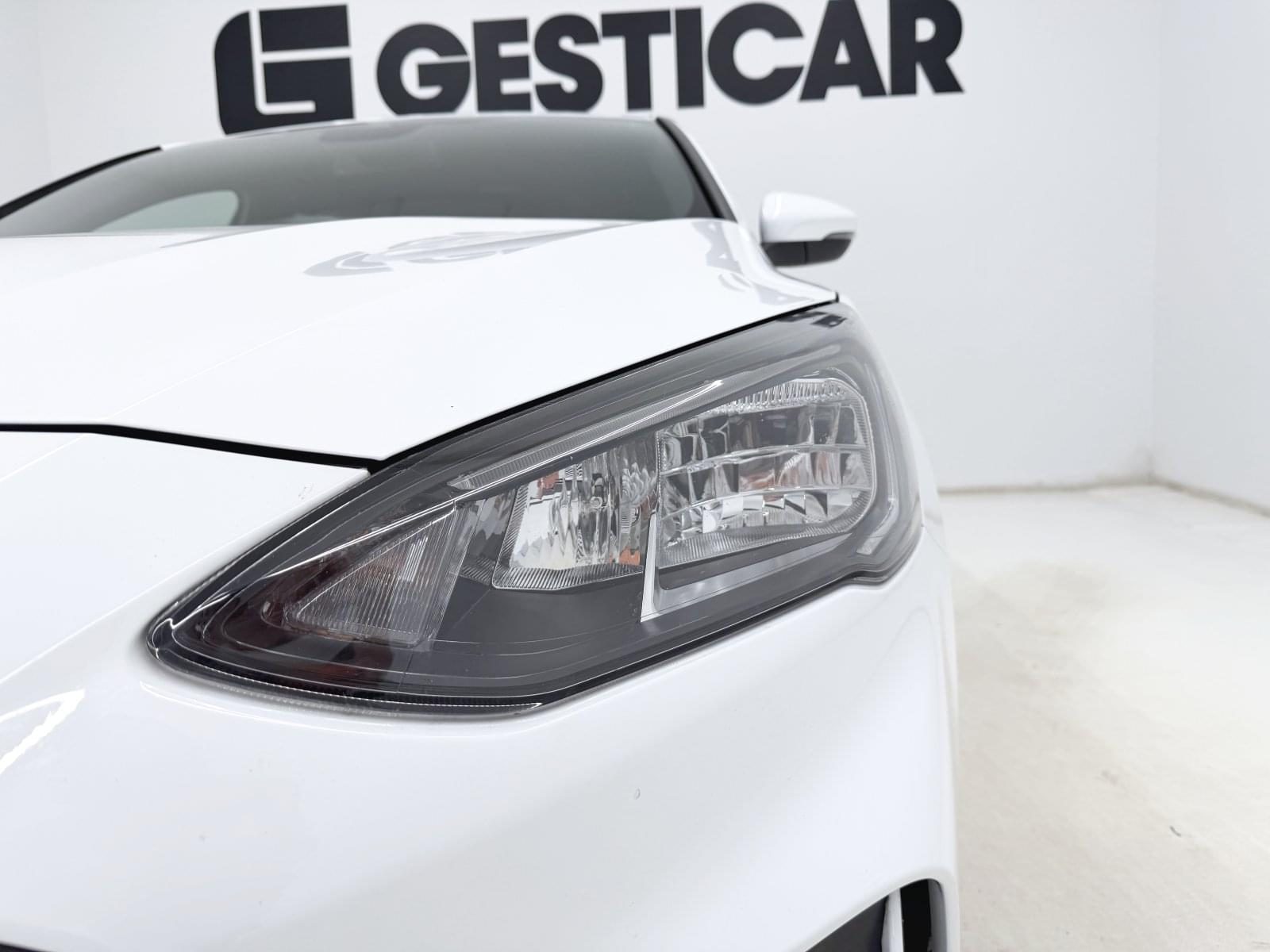 FORD FOCUS 1.0 125CV ECOBOOST MHEV TREND 9 