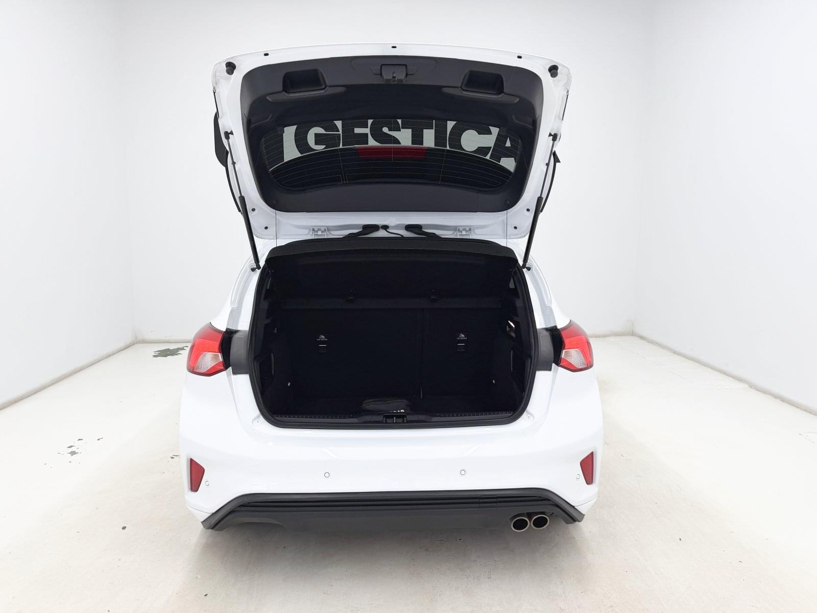 FORD FOCUS 1.0 125CV ECOBOOST MHEV TREND 13 