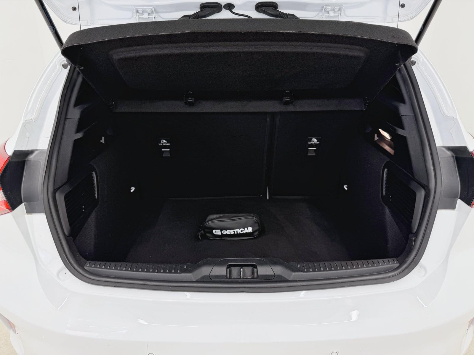 FORD FOCUS 1.0 125CV ECOBOOST MHEV TREND 14 