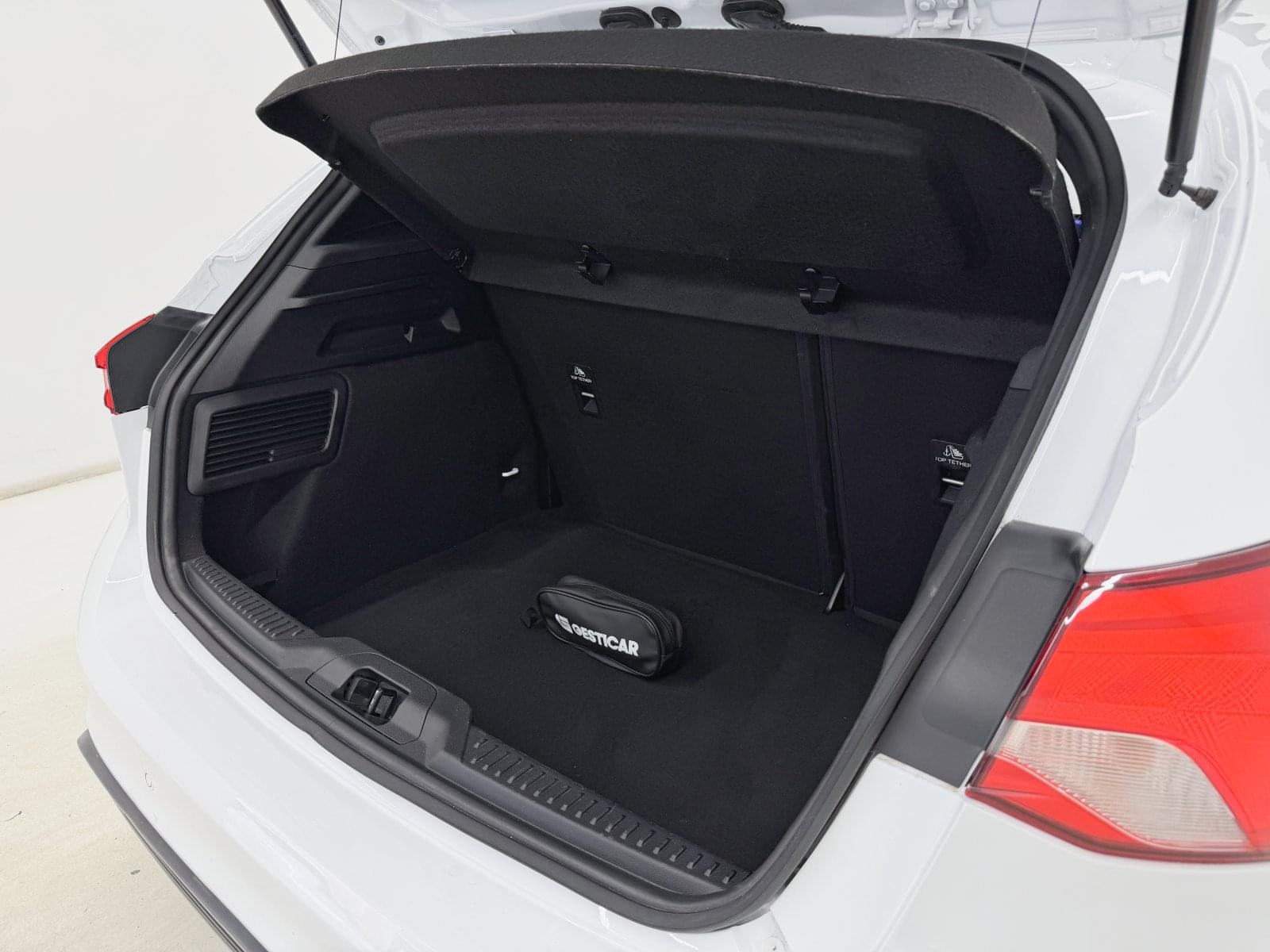 FORD FOCUS 1.0 125CV ECOBOOST MHEV TREND 15 