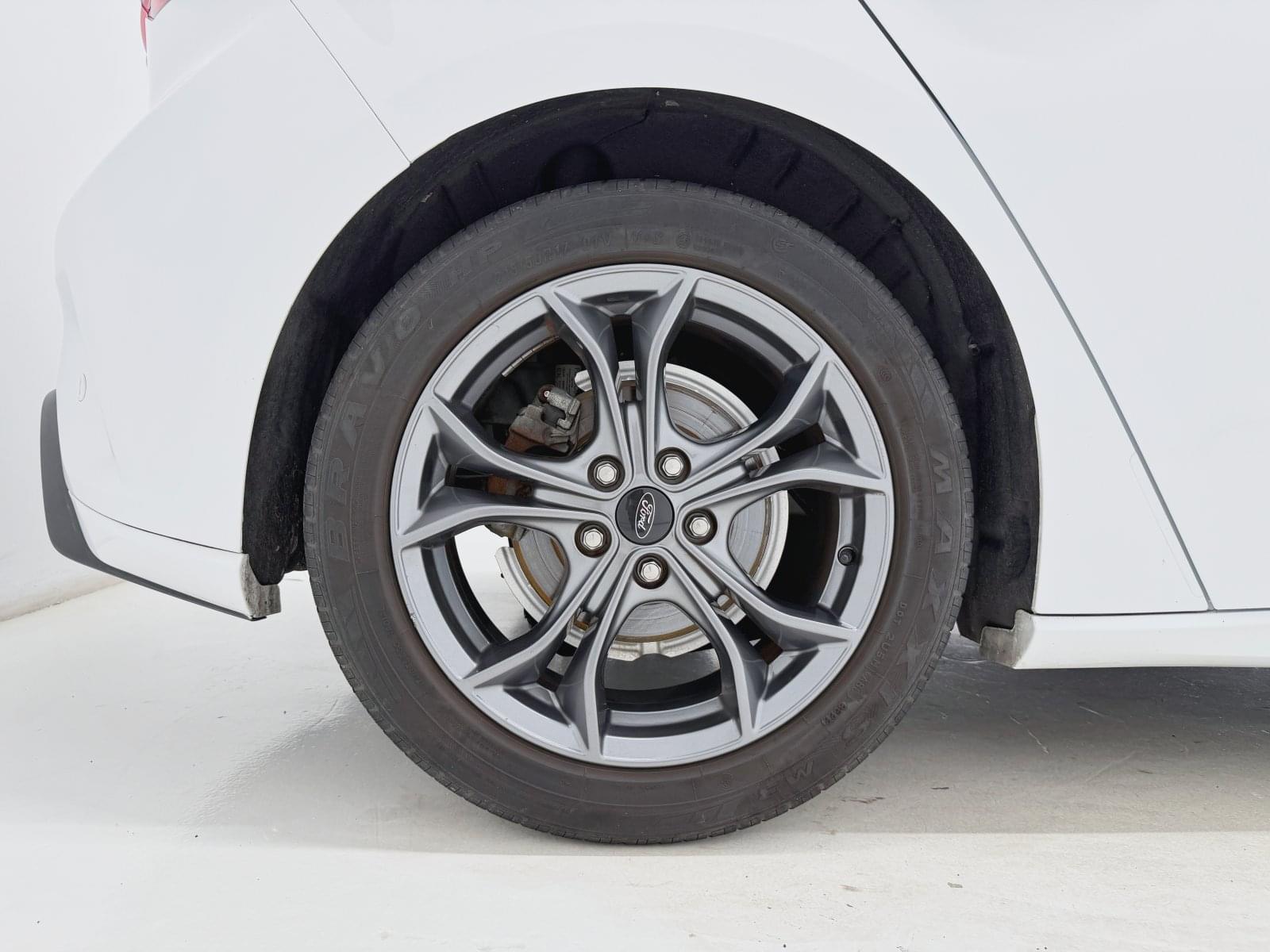 FORD FOCUS 1.0 125CV ECOBOOST MHEV TREND 22 