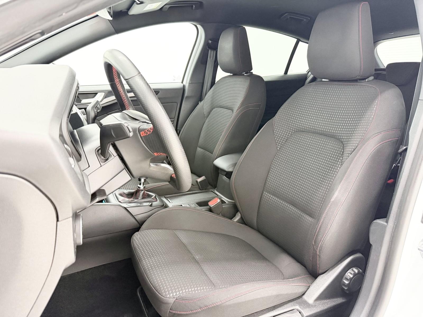 FORD FOCUS 1.0 125CV ECOBOOST MHEV TREND 23 