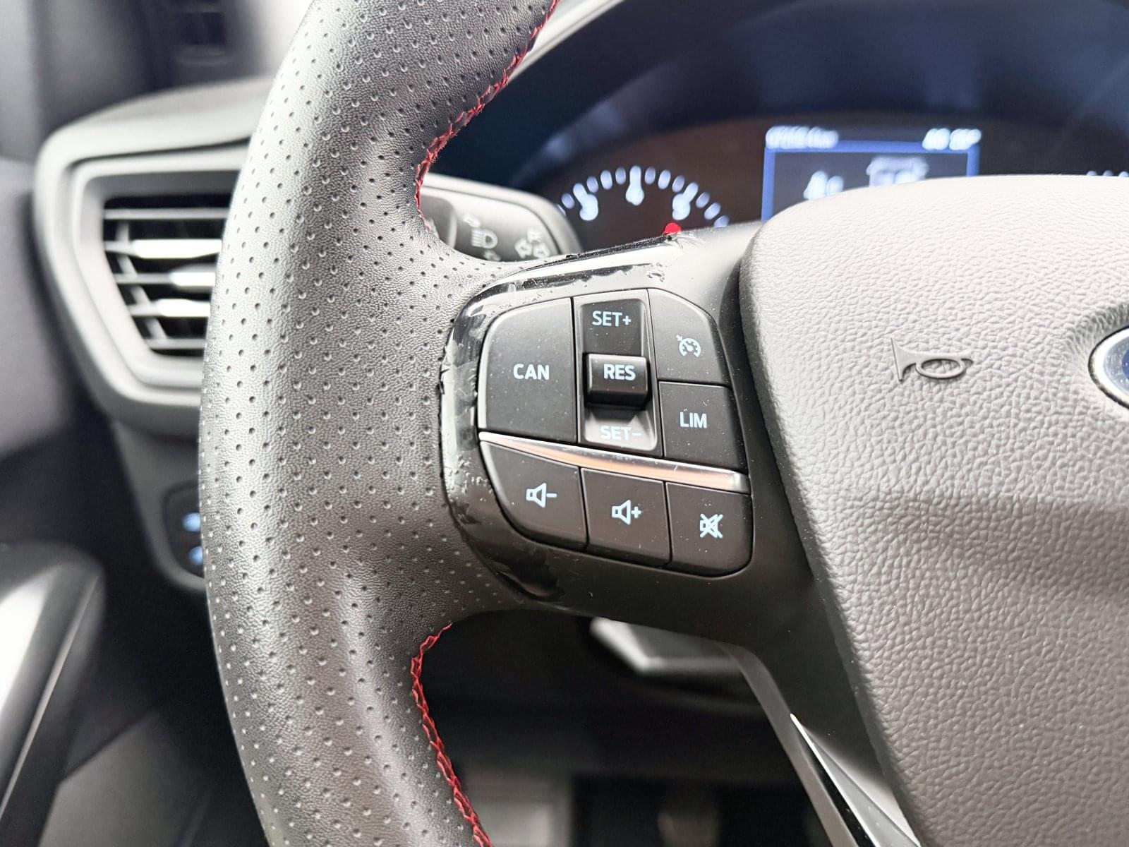 FORD FOCUS 1.0 125CV ECOBOOST MHEV TREND 28 