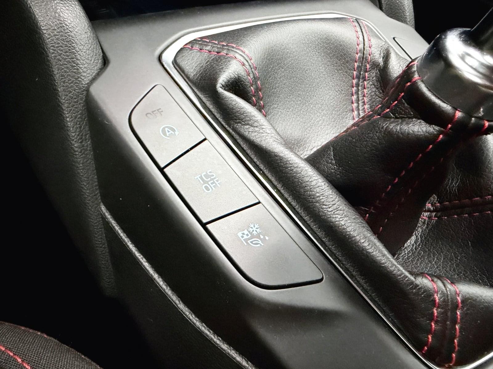 FORD FOCUS 1.0 125CV ECOBOOST MHEV TREND 38 