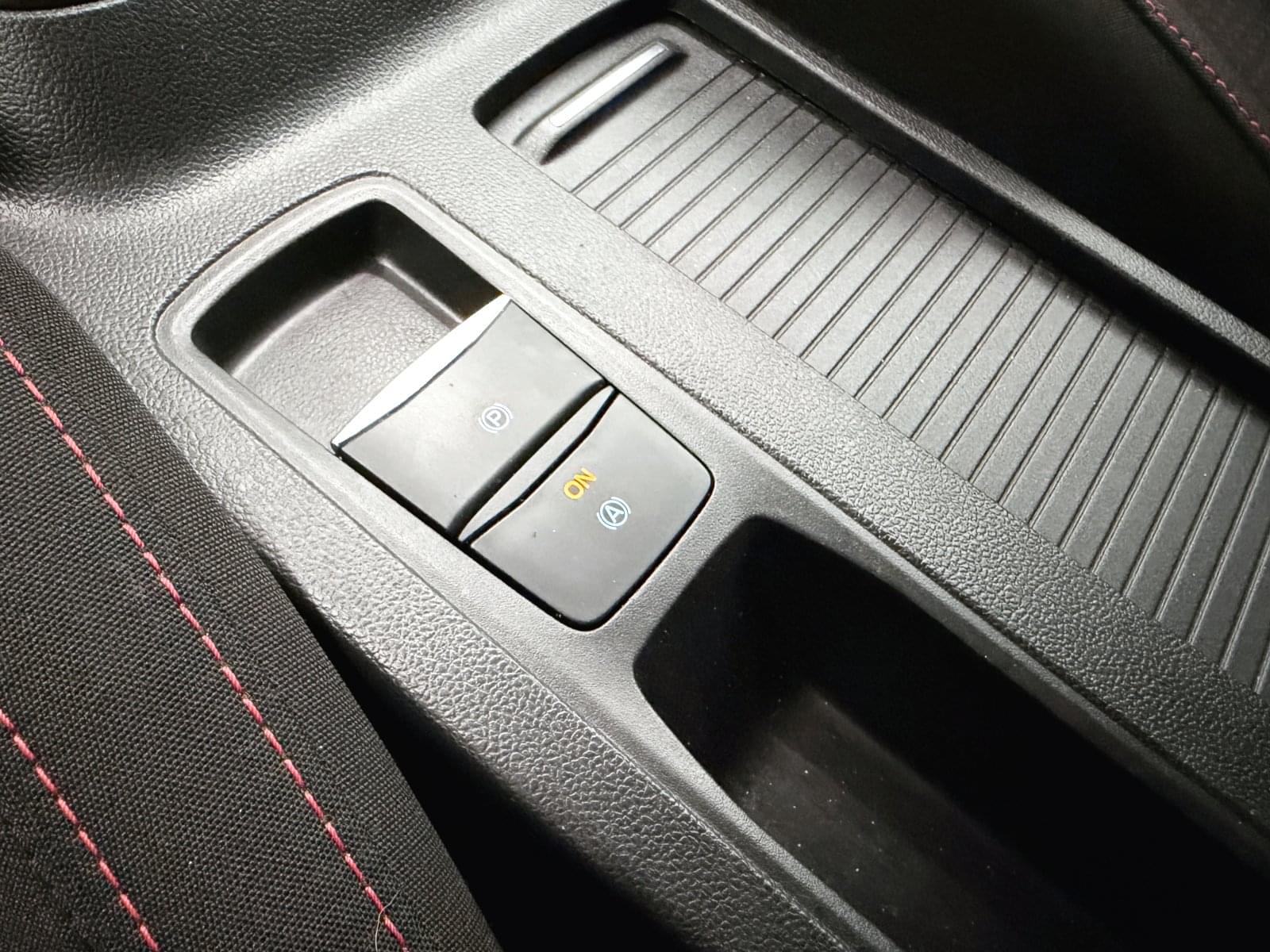 FORD FOCUS 1.0 125CV ECOBOOST MHEV TREND 40 