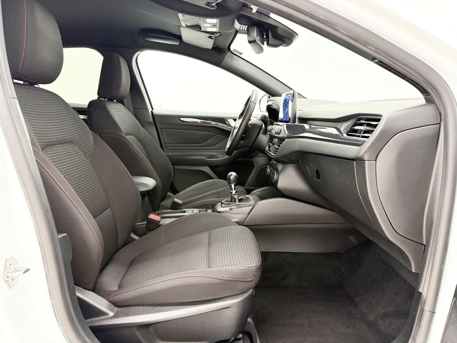 FORD FOCUS 1.0 125CV ECOBOOST MHEV TREND 42 