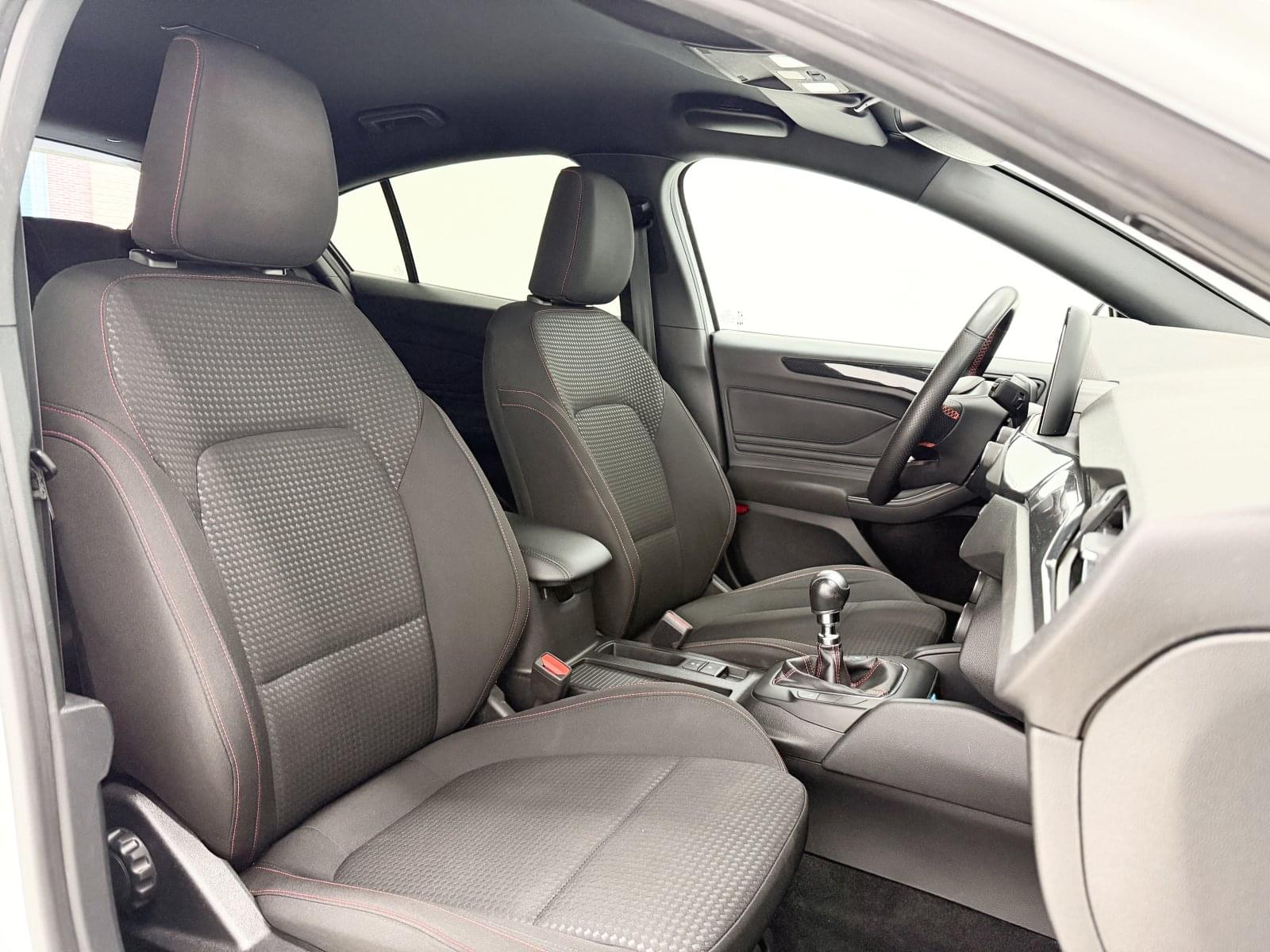 FORD FOCUS 1.0 125CV ECOBOOST MHEV TREND 43 