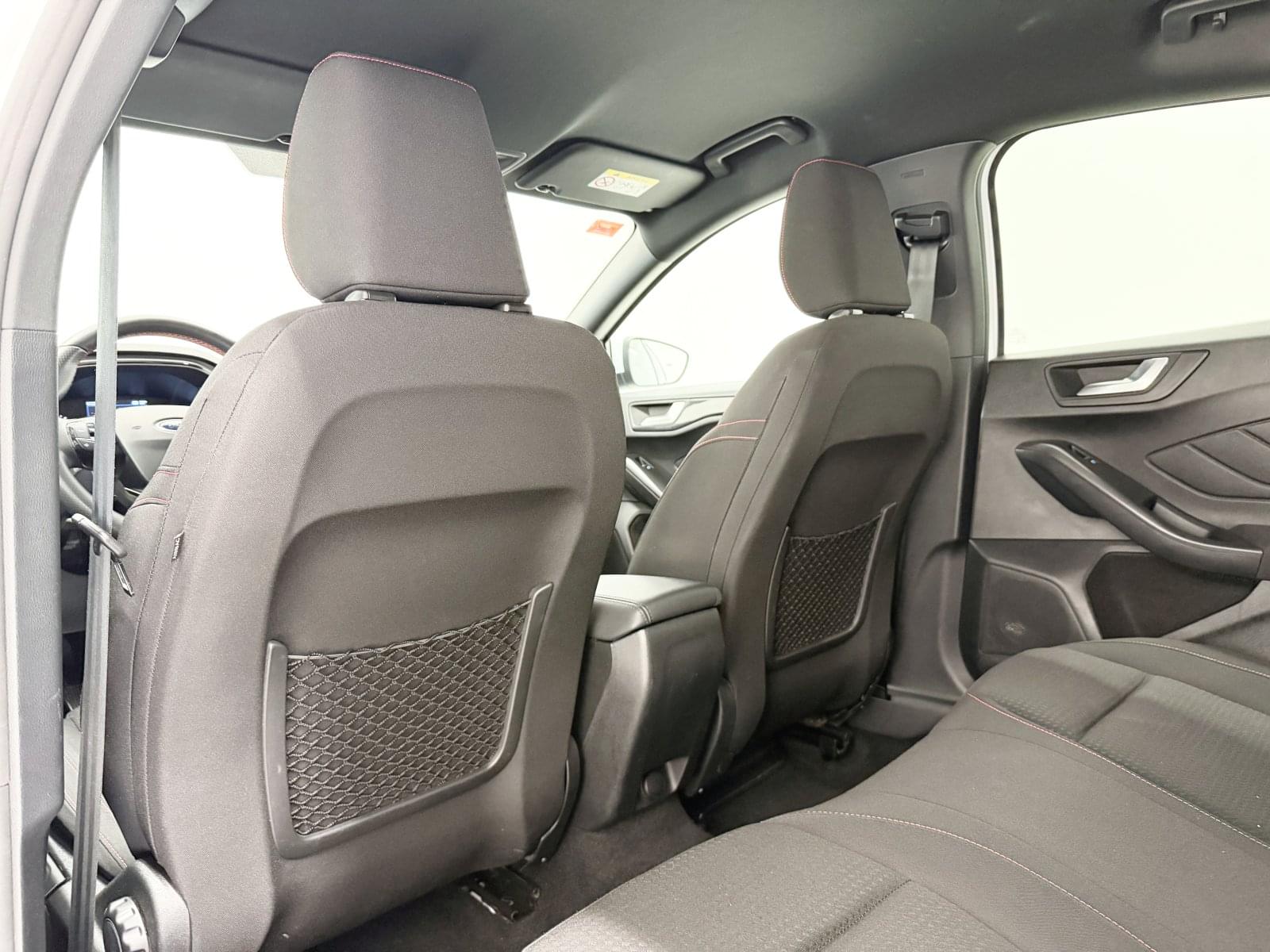 FORD FOCUS 1.0 125CV ECOBOOST MHEV TREND 44 