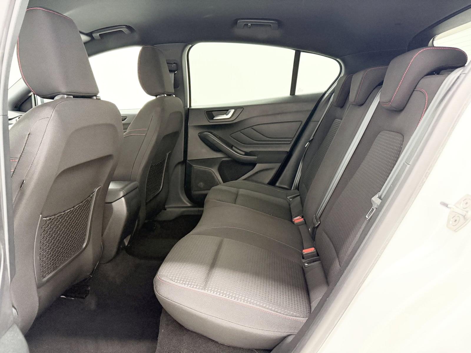 FORD FOCUS 1.0 125CV ECOBOOST MHEV TREND 45 