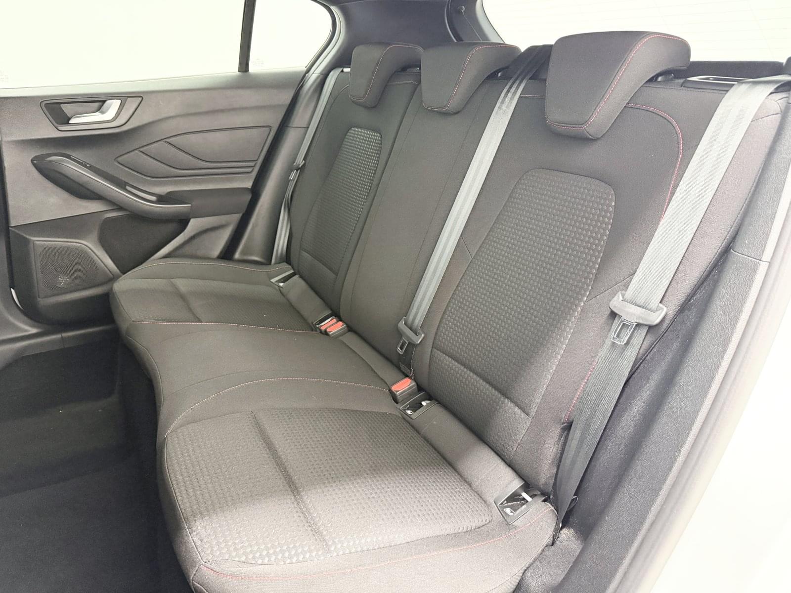 FORD FOCUS 1.0 125CV ECOBOOST MHEV TREND 46 