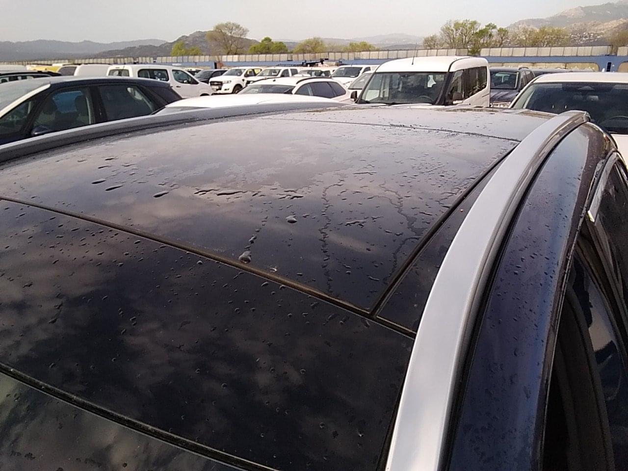 MERCEDES CLASE GLC AMG GLC 43 4MATIC 390CV 6