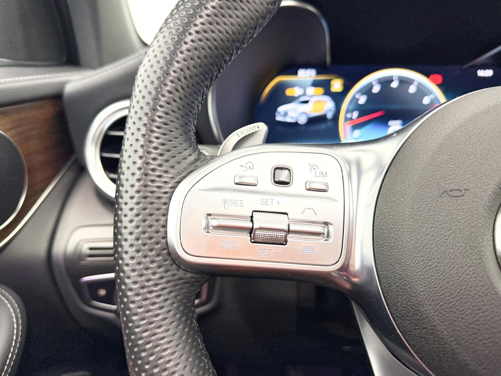 MERCEDES CLASE GLC AMG 43 4MATIC 390CV 35