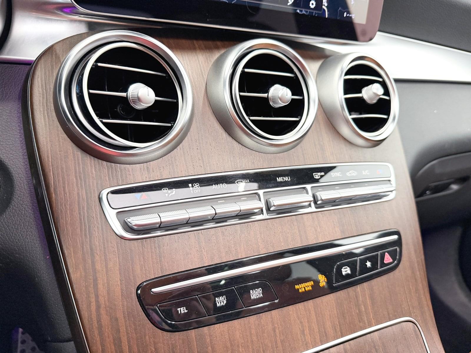 MERCEDES CLASE GLC AMG 43 4MATIC 390CV 41