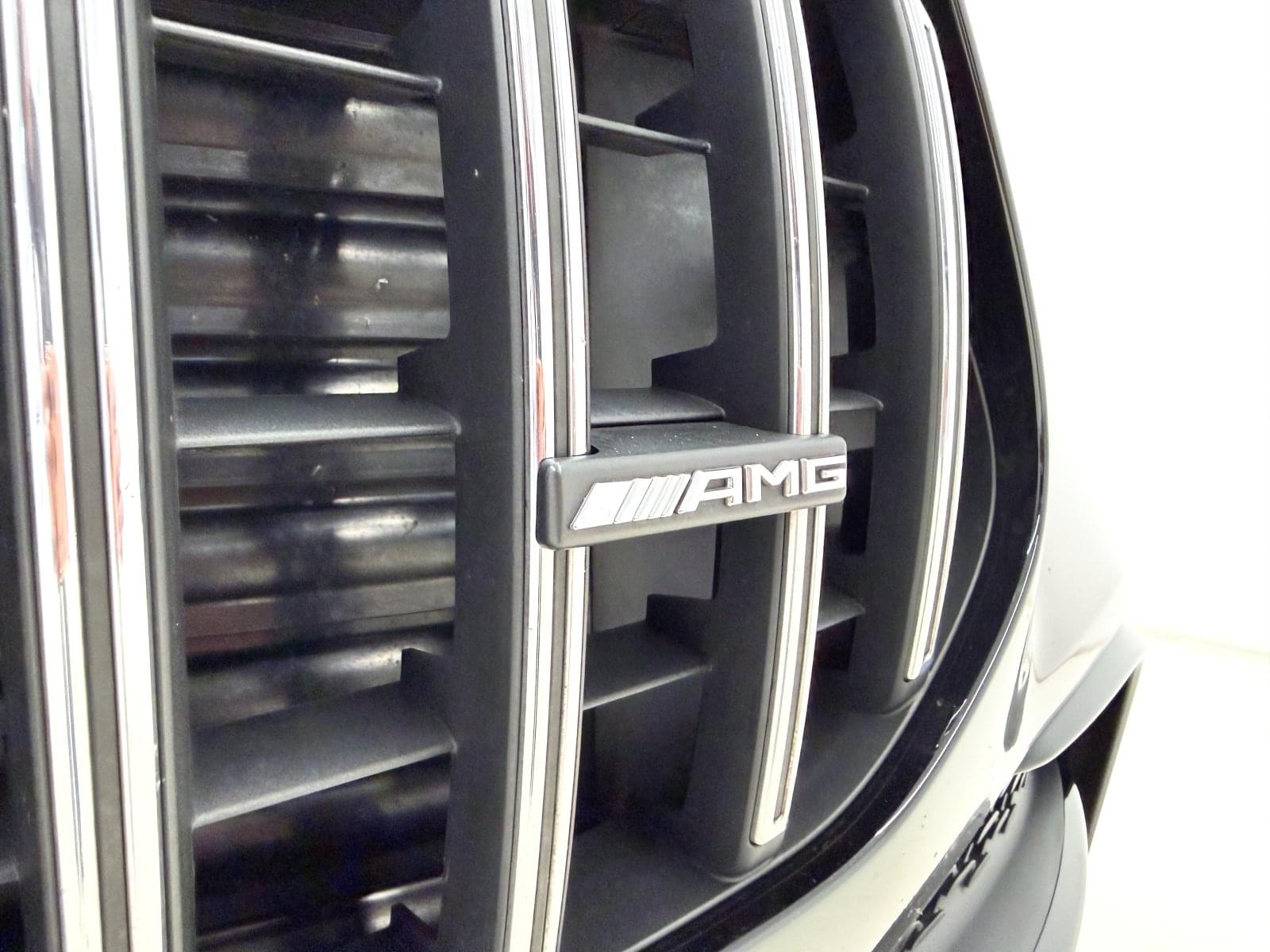 MERCEDES CLASE GLE COUPÉ 53 AMG 4MATIC 435CV 5 