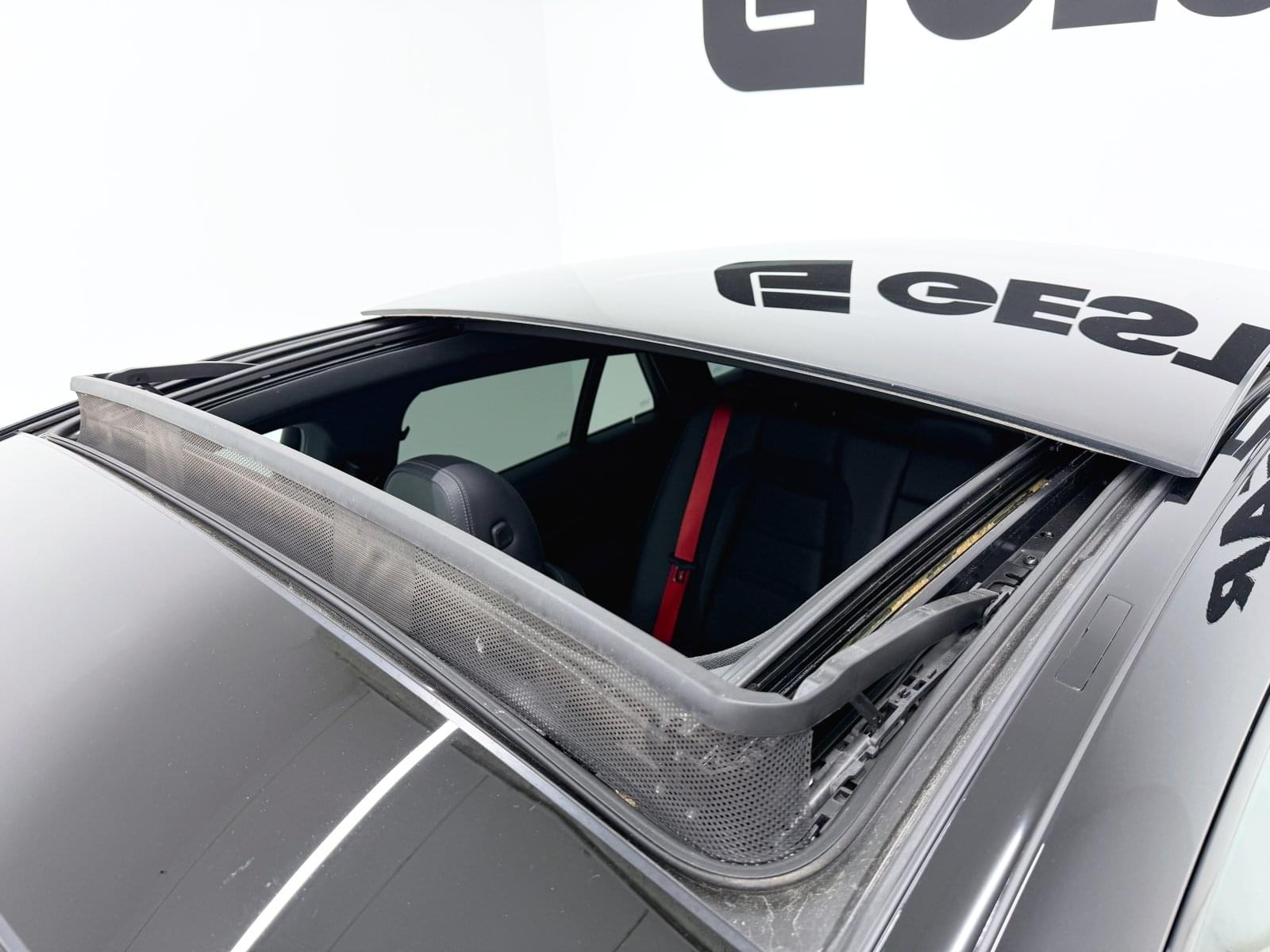 MERCEDES CLASE GLE COUPÉ 53 AMG 4MATIC 435CV 7 