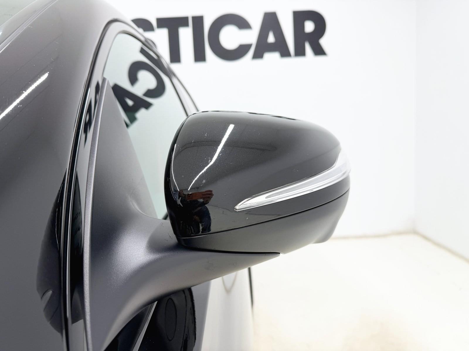 MERCEDES CLASE GLE COUPÉ 53 AMG 4MATIC 435CV 8 