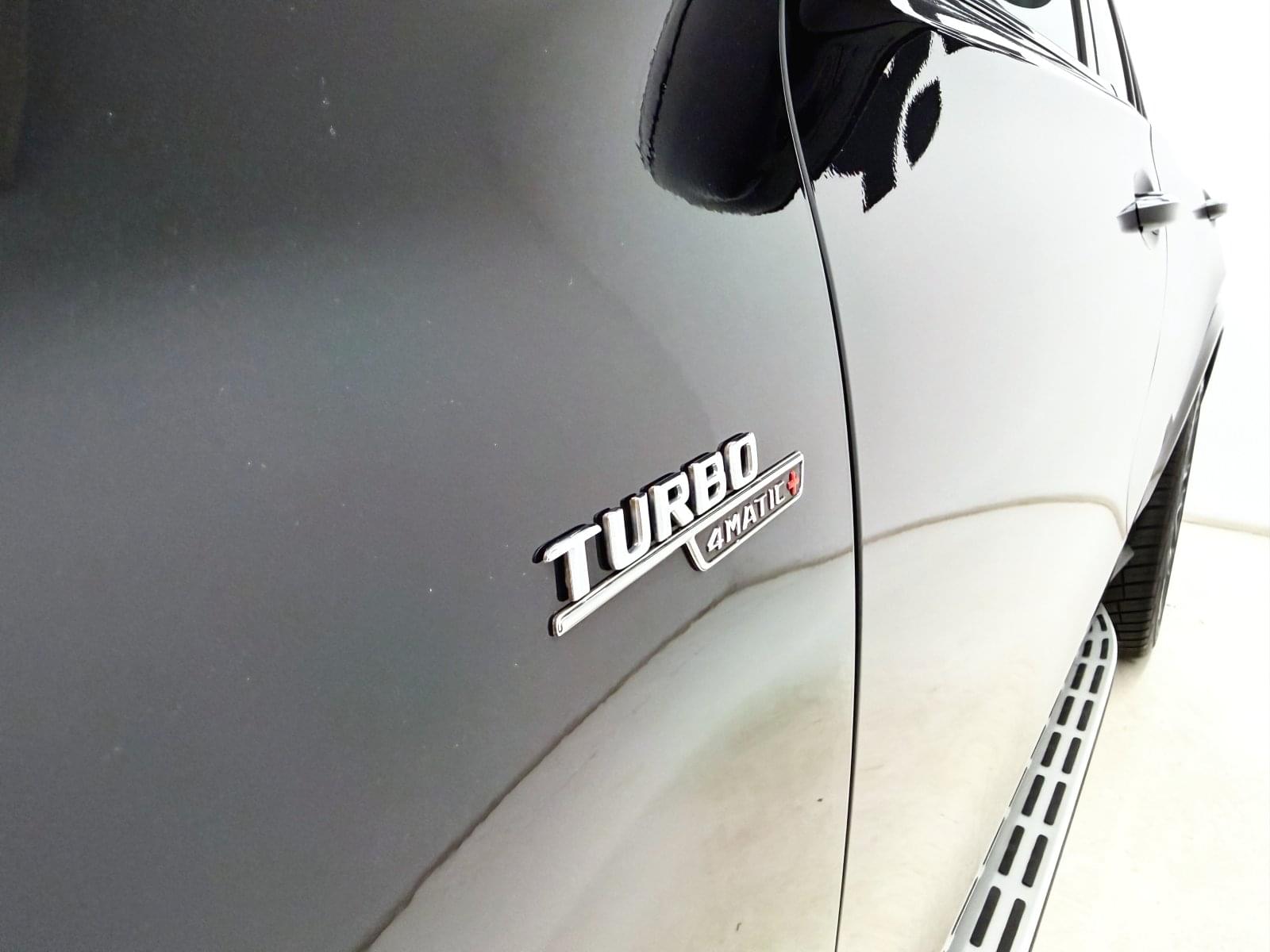 MERCEDES CLASE GLE COUPÉ 53 AMG 4MATIC 435CV 9 