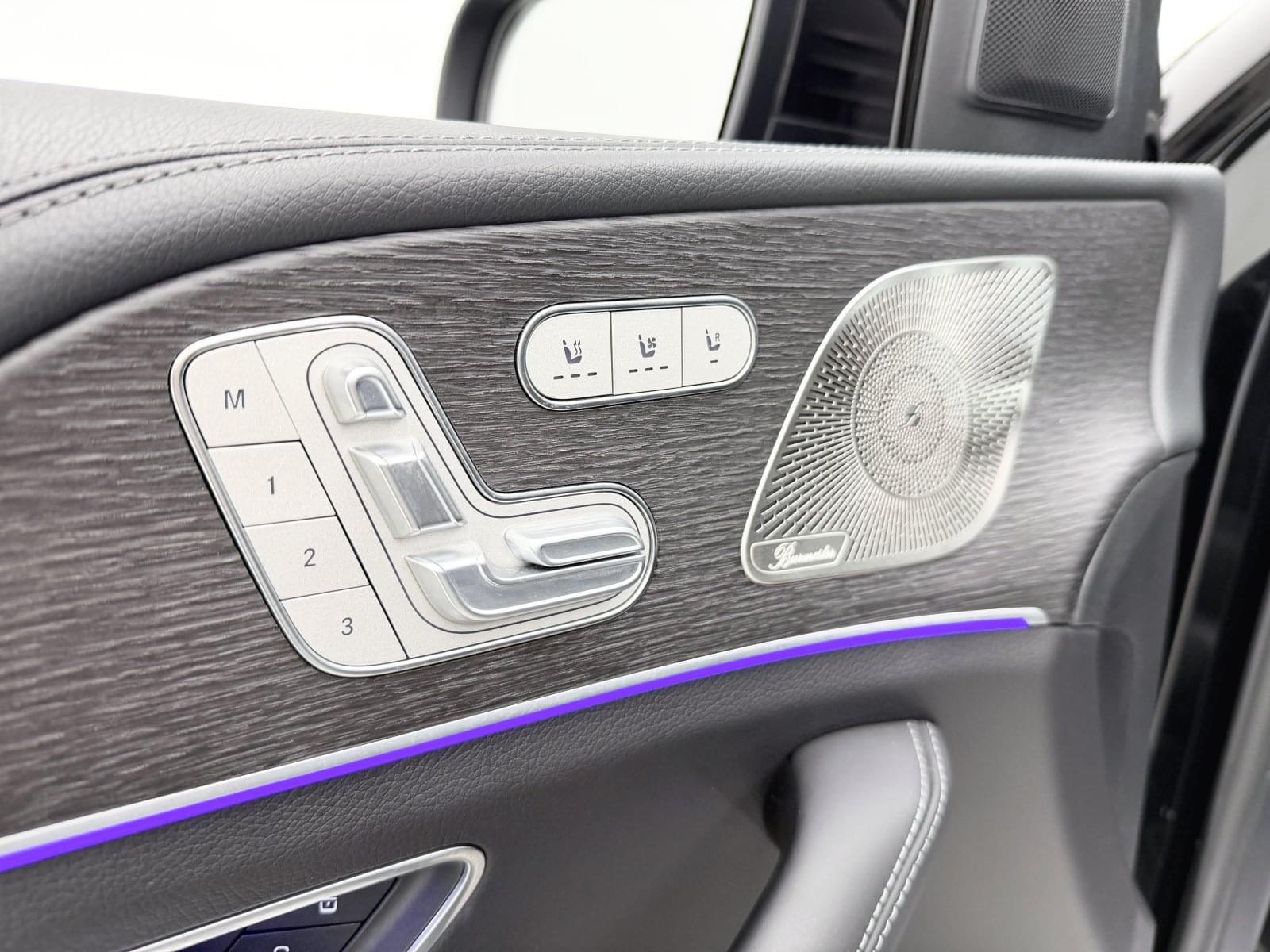 MERCEDES CLASE GLE COUPÉ 53 AMG 4MATIC 435CV 28 