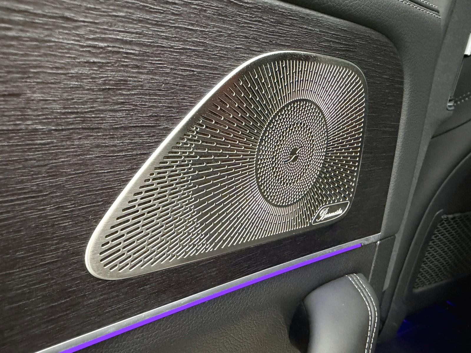 MERCEDES CLASE GLE COUPÉ 53 AMG 4MATIC 435CV 30 