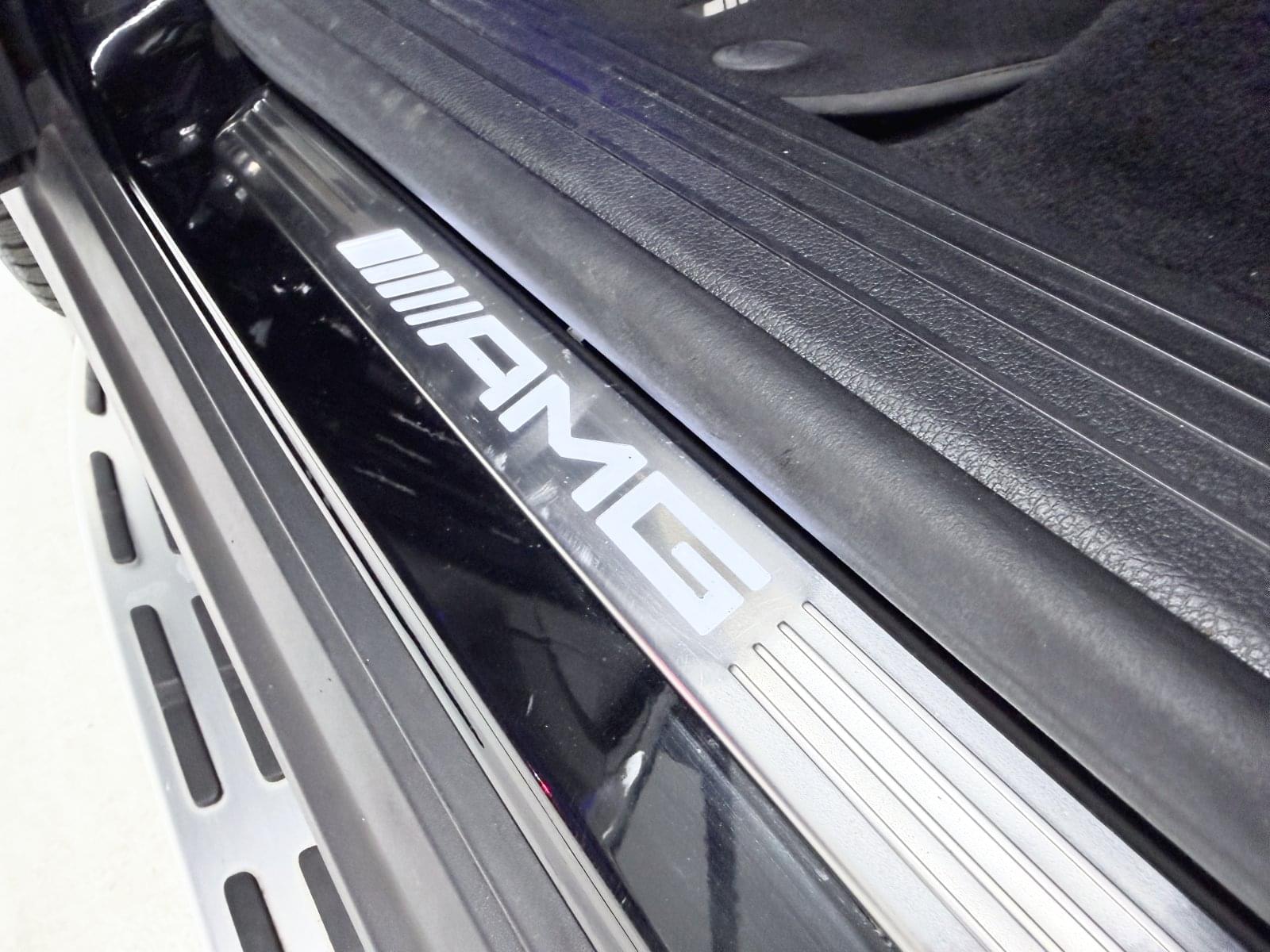 MERCEDES CLASE GLE COUPÉ 53 AMG 4MATIC 435CV 31 