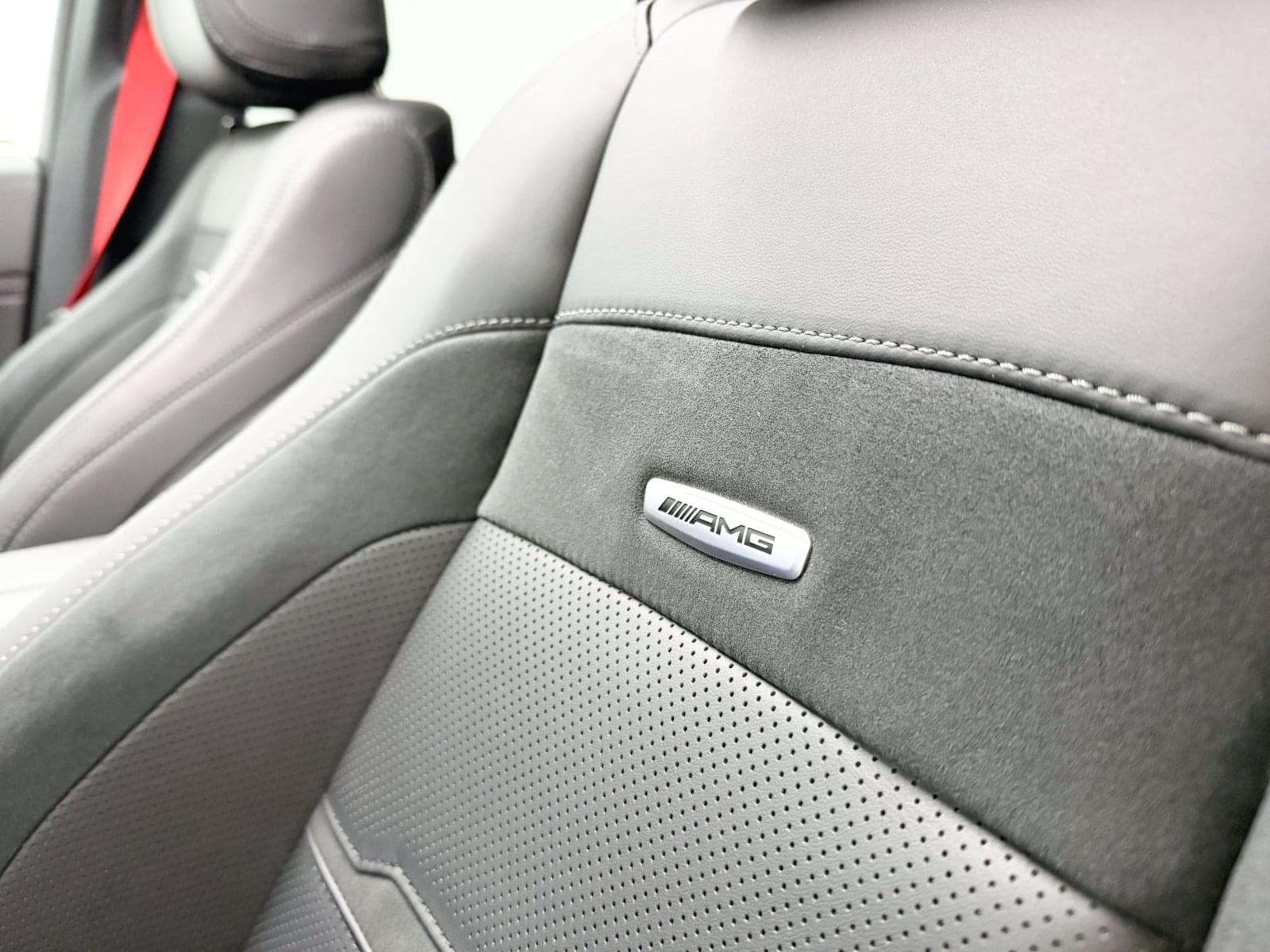 MERCEDES CLASE GLE COUPÉ 53 AMG 4MATIC 435CV 33 