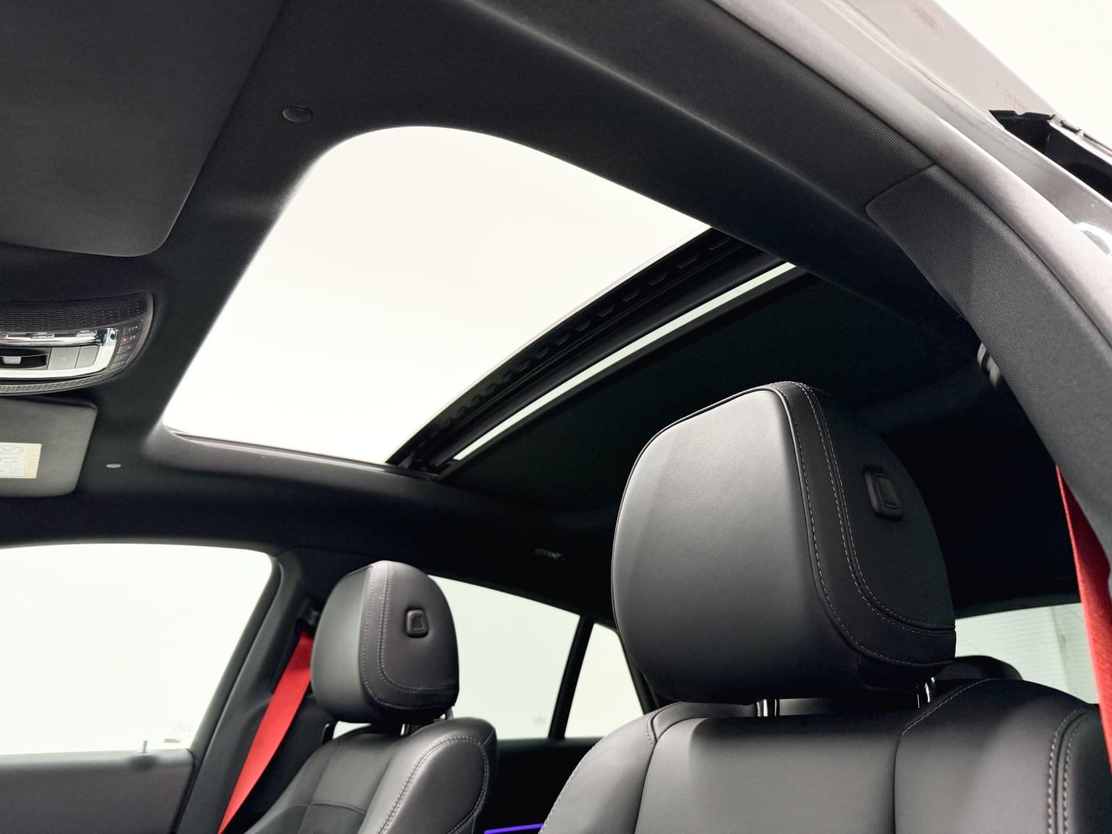 MERCEDES CLASE GLE COUPÉ 53 AMG 4MATIC 435CV 35 