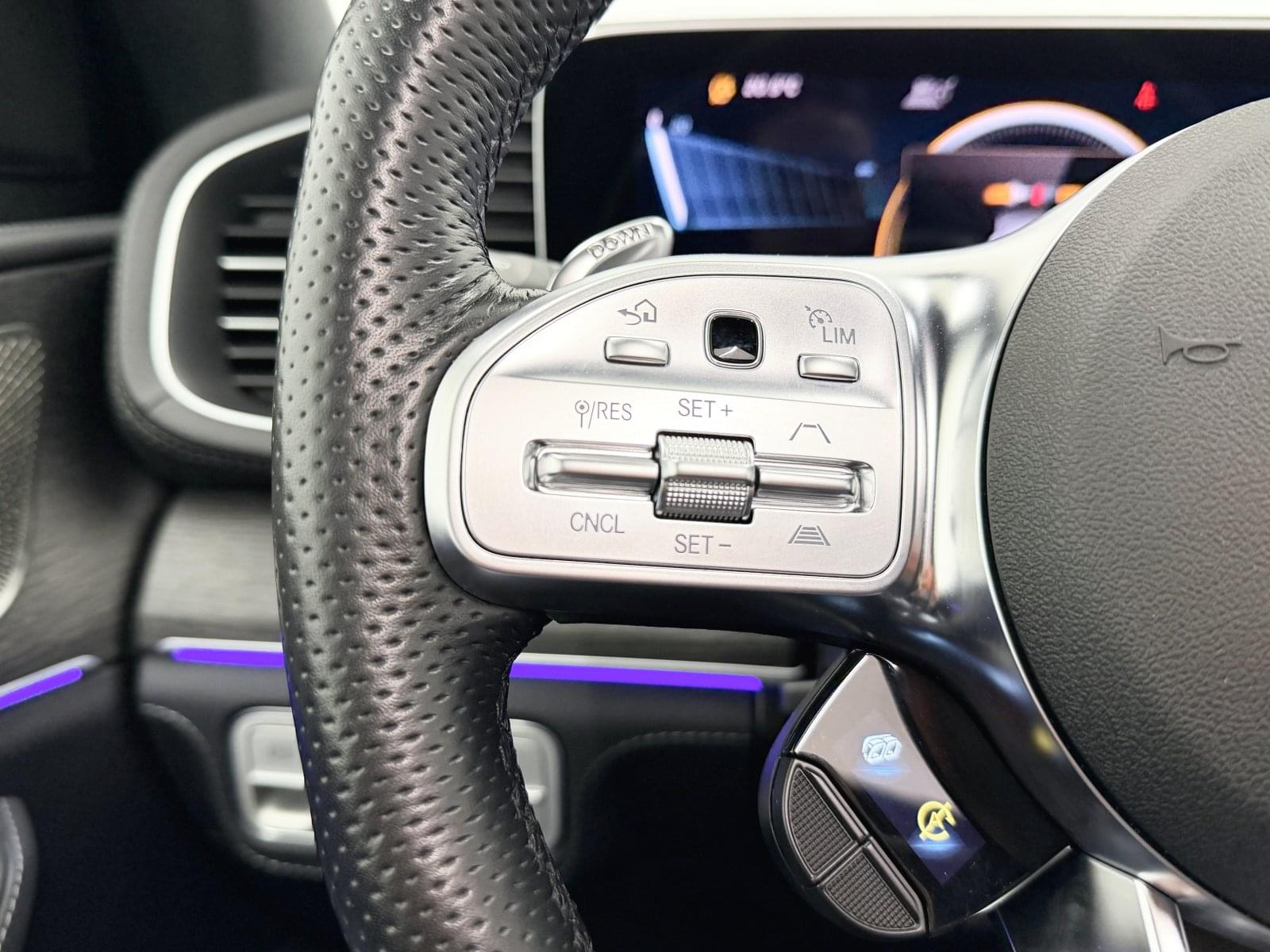 MERCEDES CLASE GLE COUPÉ 53 AMG 4MATIC 435CV 40 