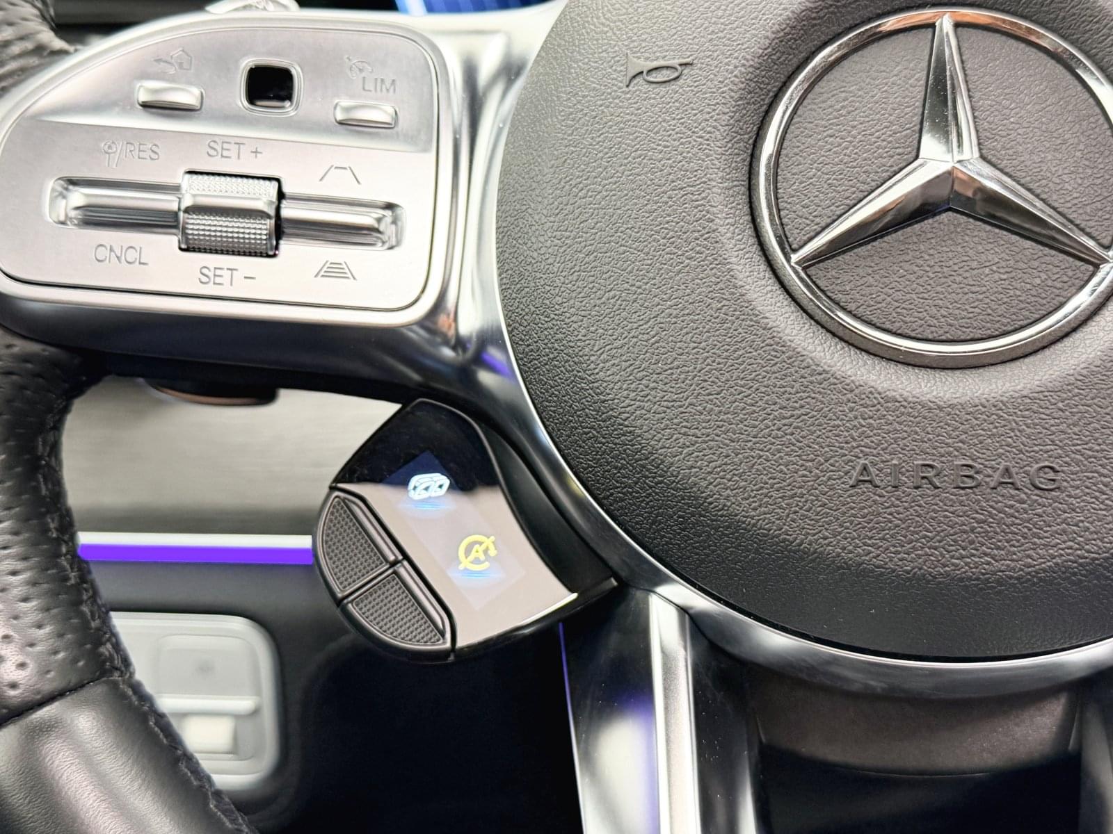 MERCEDES CLASE GLE COUPÉ 53 AMG 4MATIC 435CV 41 