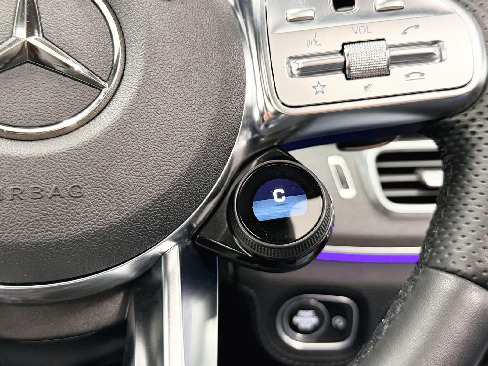 MERCEDES CLASE GLE COUPÉ 53 AMG 4MATIC 435CV 43 