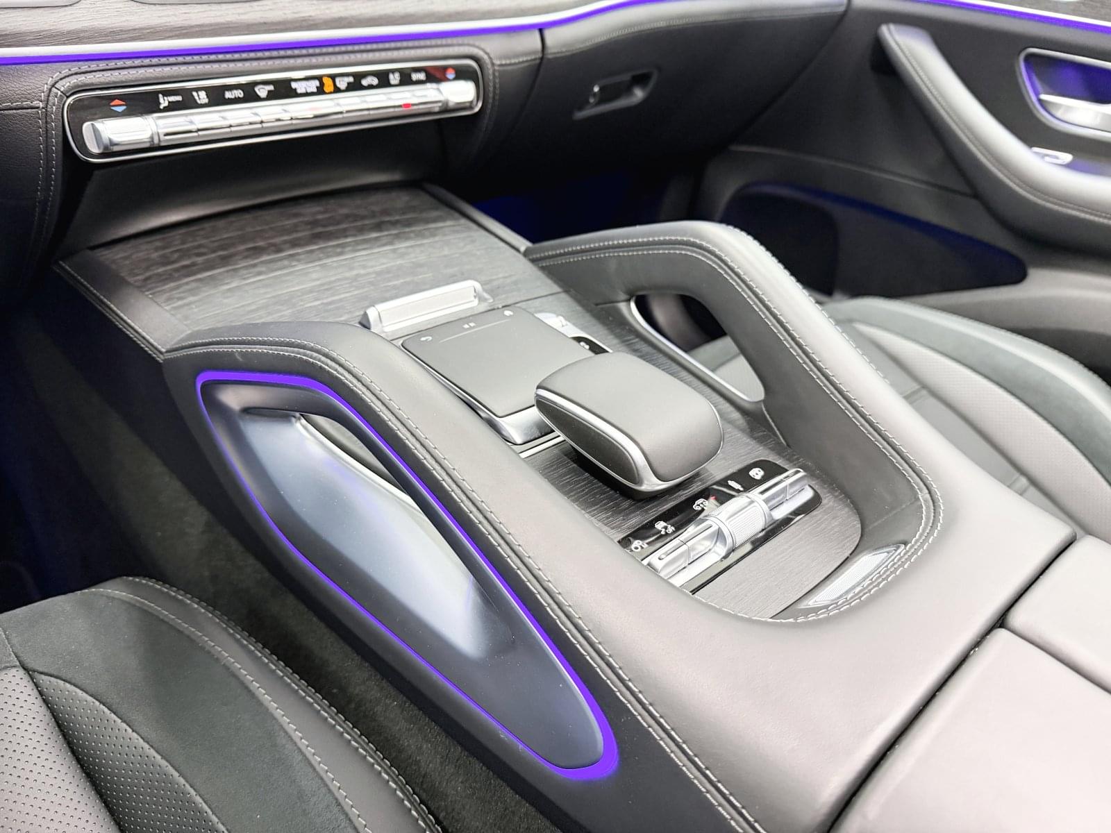 MERCEDES CLASE GLE COUPÉ 53 AMG 4MATIC 435CV 49 