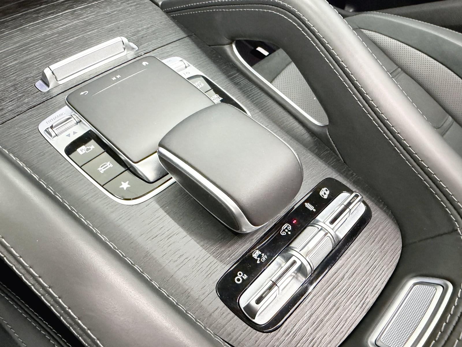 MERCEDES CLASE GLE COUPÉ 53 AMG 4MATIC 435CV 50 