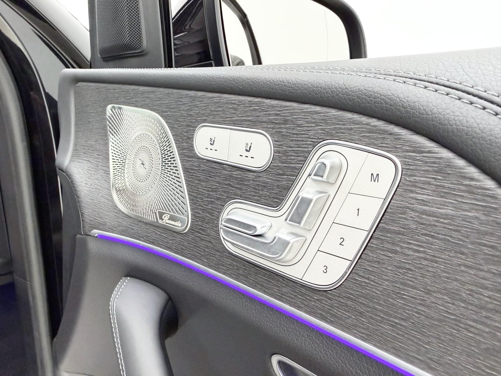 MERCEDES CLASE GLE COUPÉ 53 AMG 4MATIC 435CV 52 