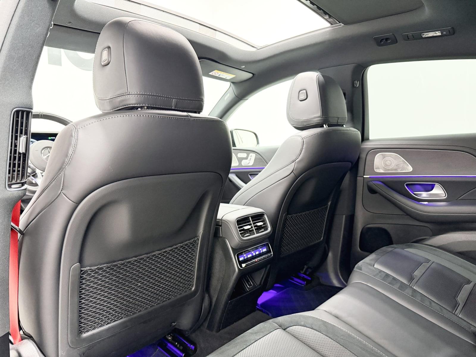 MERCEDES CLASE GLE COUPÉ 53 AMG 4MATIC 435CV 55 