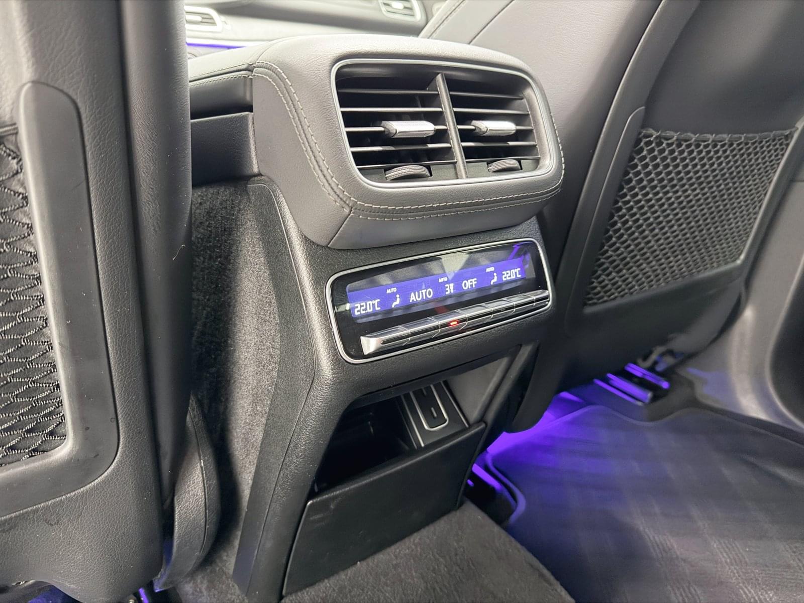 MERCEDES CLASE GLE COUPÉ 53 AMG 4MATIC 435CV 56 