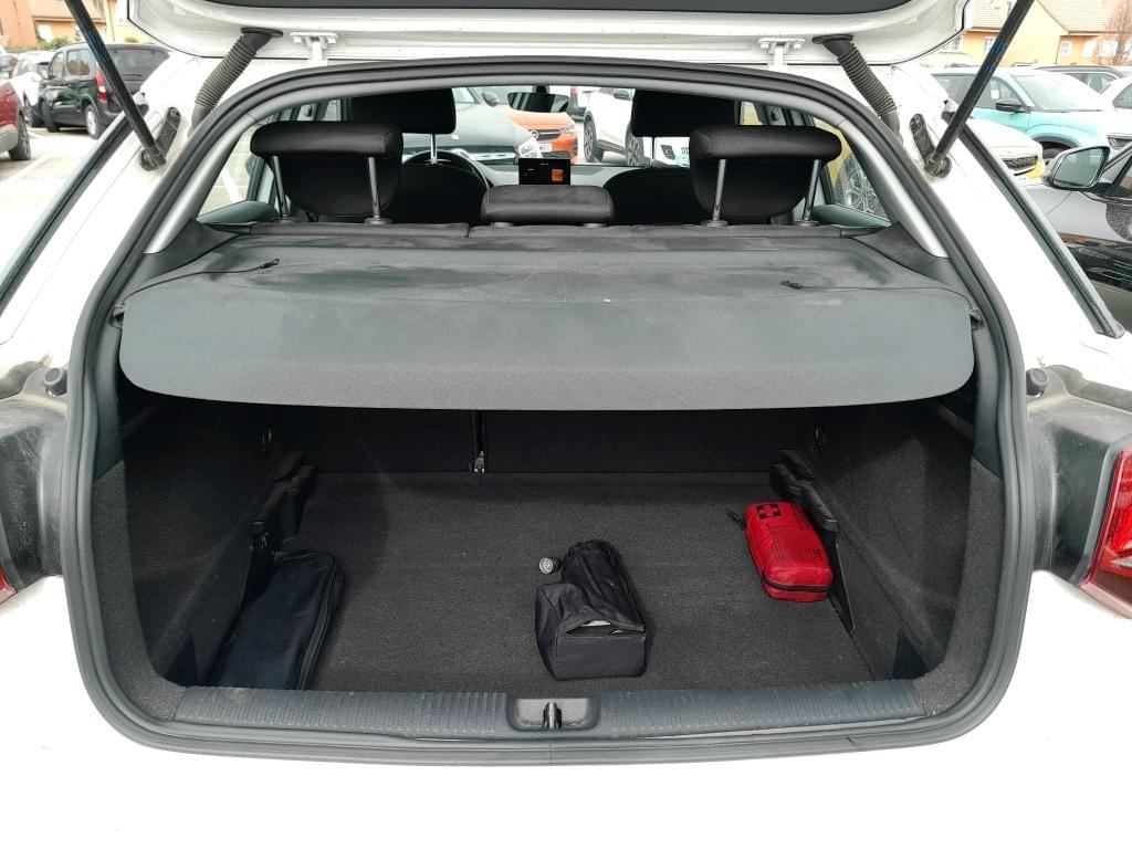 AUDI Q2 35 TFSI DESIGN 1.5  E6DT AT7  150CV 4 