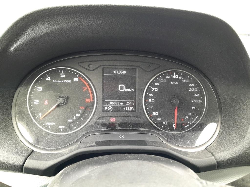 AUDI Q2 35 TFSI DESIGN 1.5  E6DT AT7  150CV 7 