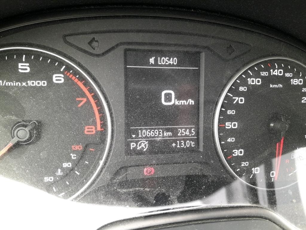 AUDI Q2 35 TFSI DESIGN 1.5  E6DT AT7  150CV 8 