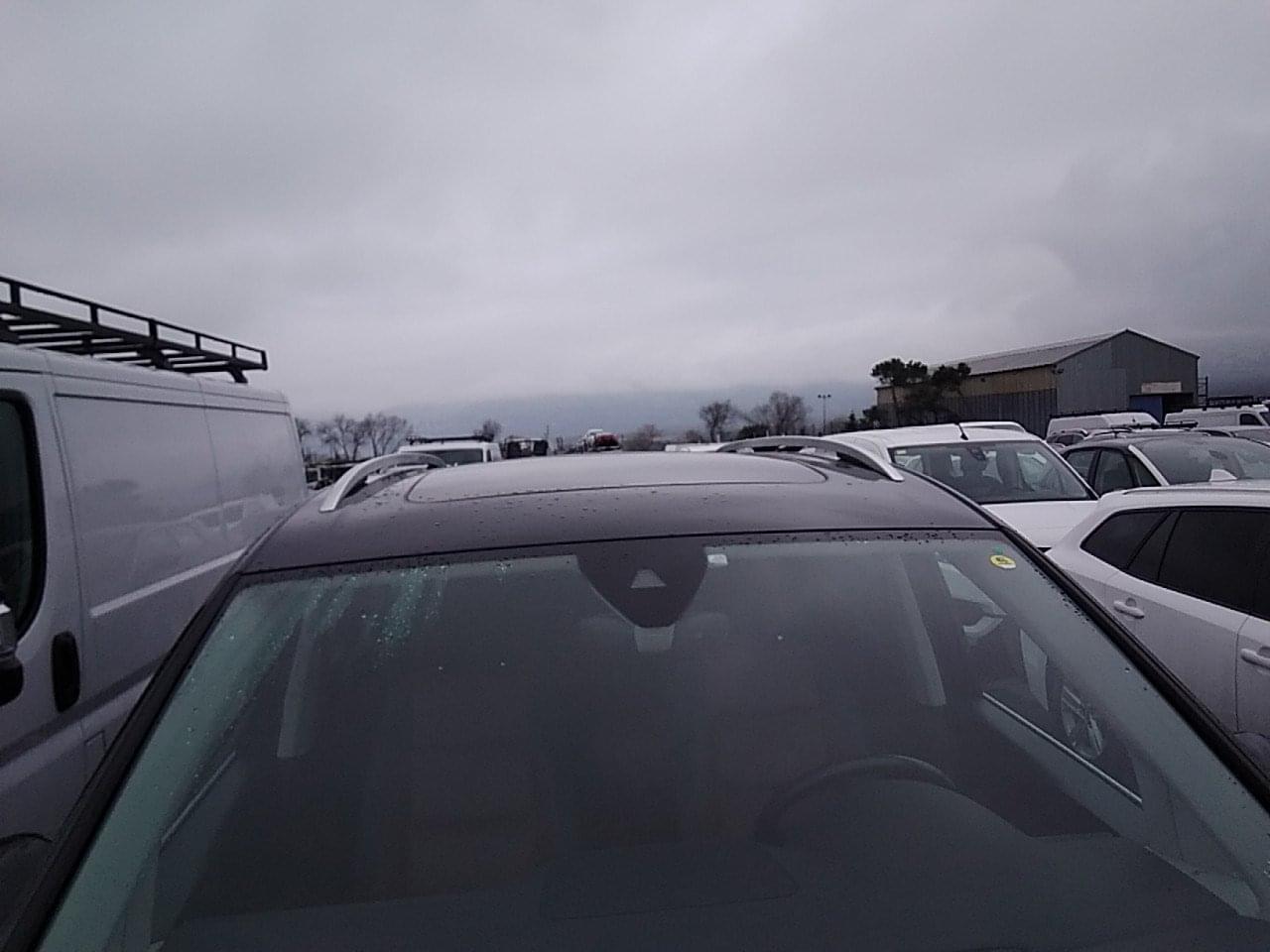 VOLKSWAGEN SHARAN SPORT 1.4 TSI 110KW 150CV DSG 5 