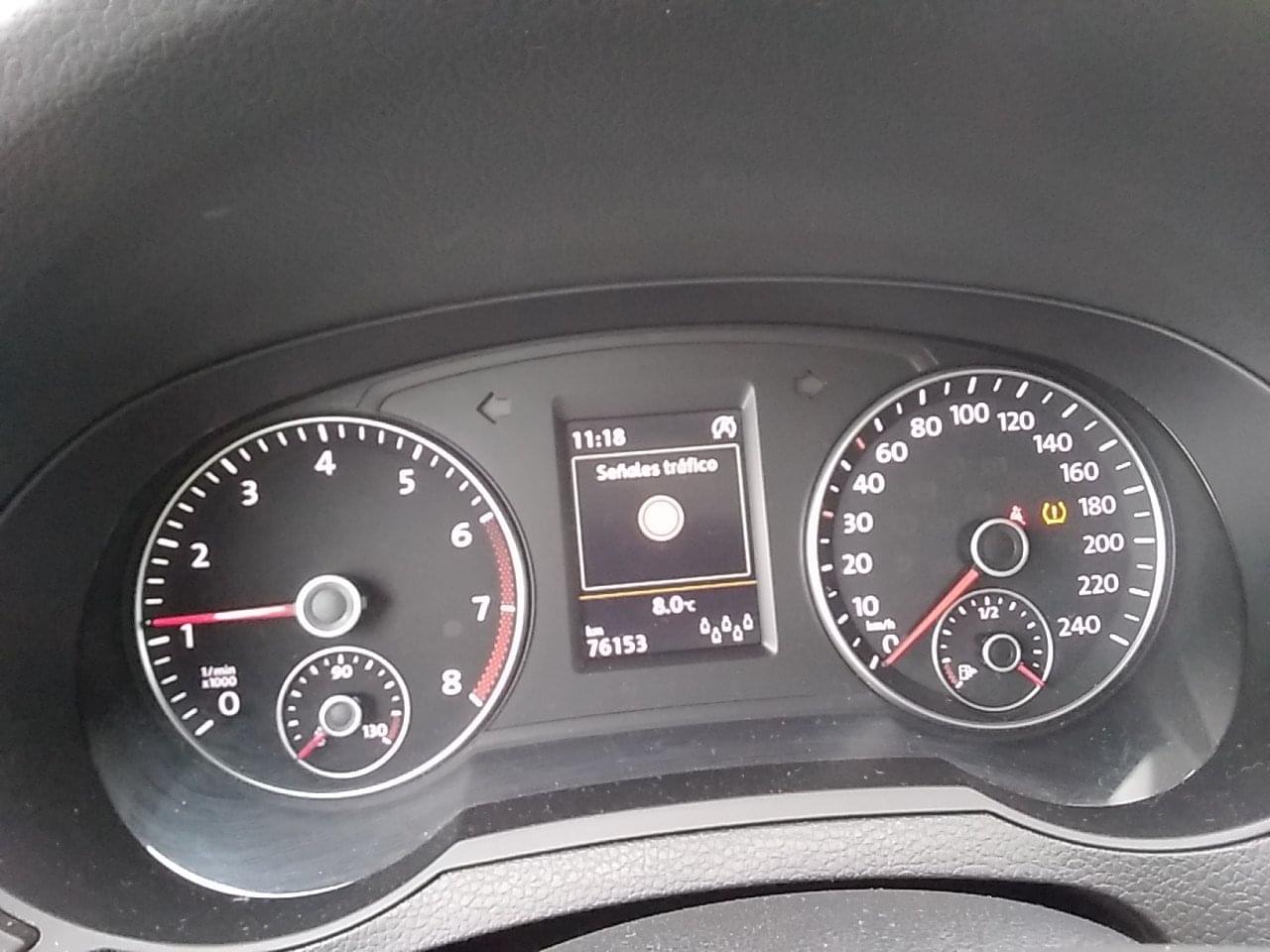 VOLKSWAGEN SHARAN SPORT 1.4 TSI 110KW 150CV DSG 9 