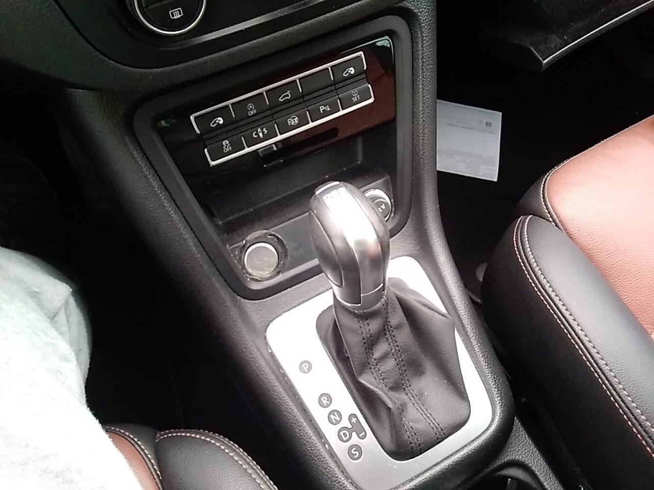 VOLKSWAGEN SHARAN SPORT 1.4 TSI 110KW 150CV DSG 10 