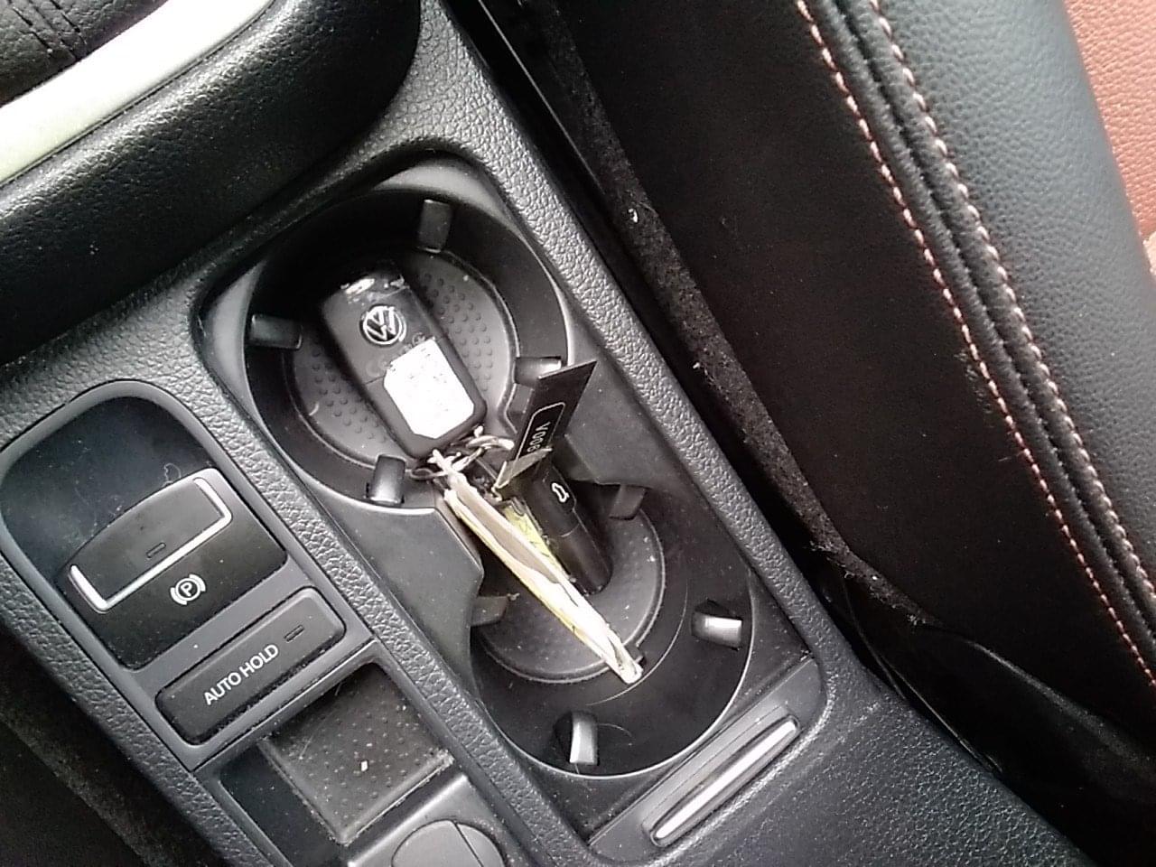 VOLKSWAGEN SHARAN SPORT 1.4 TSI 110KW 150CV DSG 11 