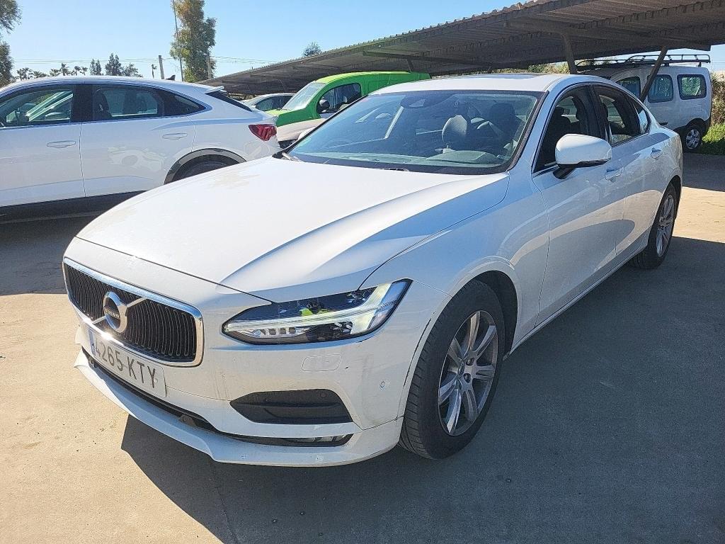 VOLVO S90 SEDáN 2.0 D4 MOMENTUM AUTO 190CV 2 