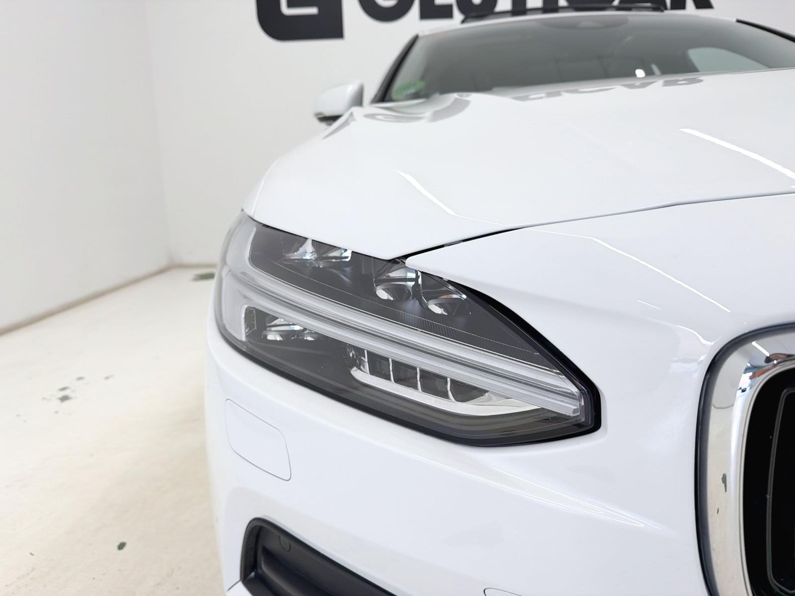 VOLVO S90 SEDáN 2.0 D4 MOMENTUM AUTO 190CV 4 
