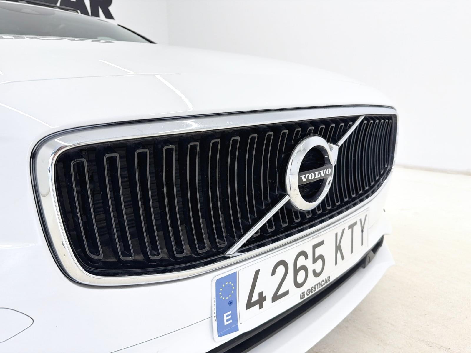 VOLVO S90 SEDáN 2.0 D4 MOMENTUM AUTO 190CV 5 