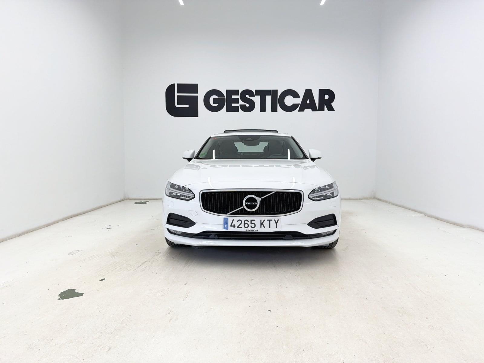 VOLVO S90 SEDáN 2.0 D4 MOMENTUM AUTO 190CV 6 