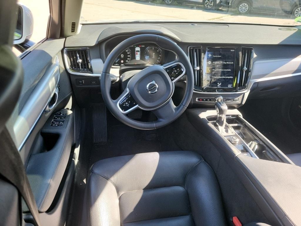 VOLVO S90 SEDáN 2.0 D4 MOMENTUM AUTO 190CV 6 